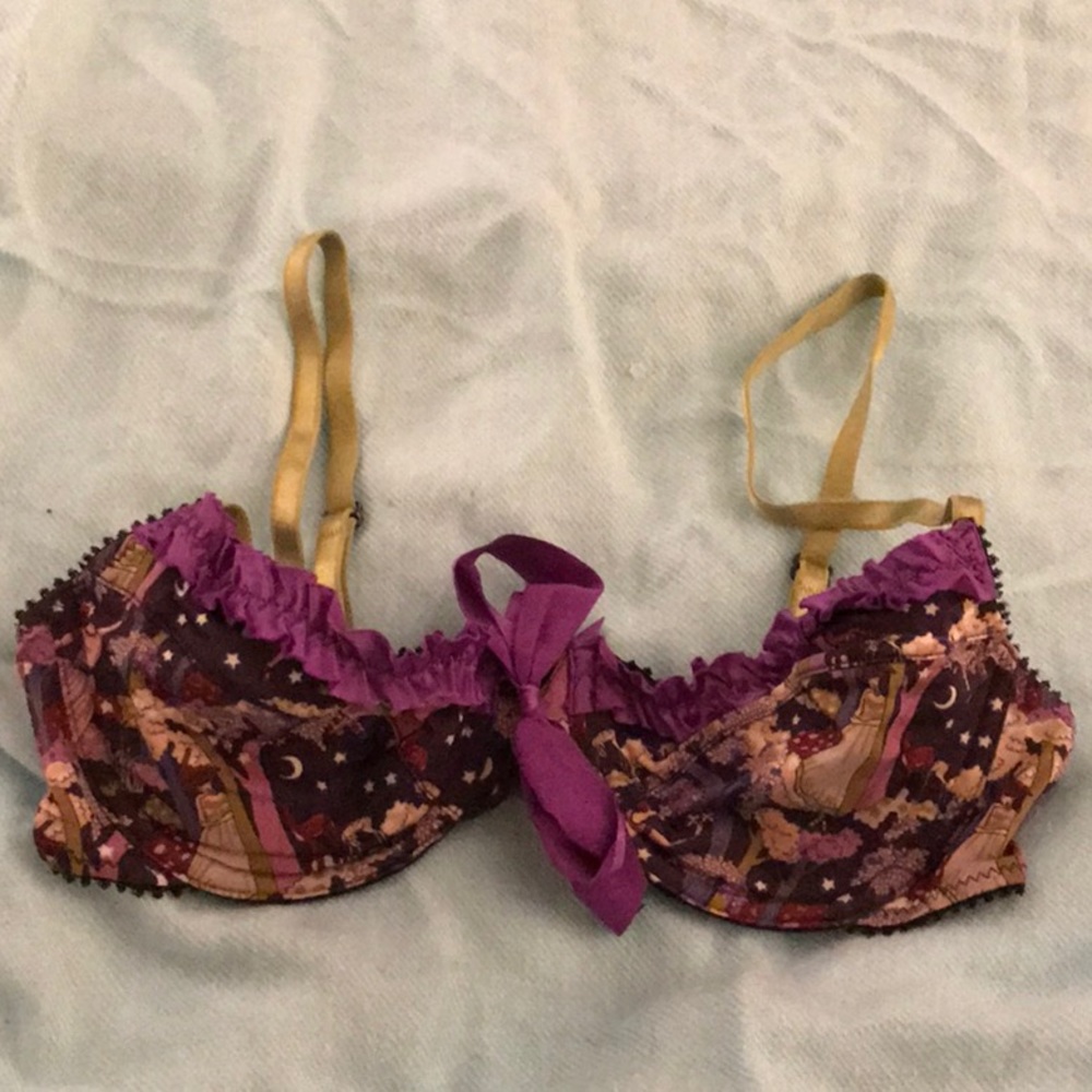 PRINCESSE tam tam Underwire Bra 32B